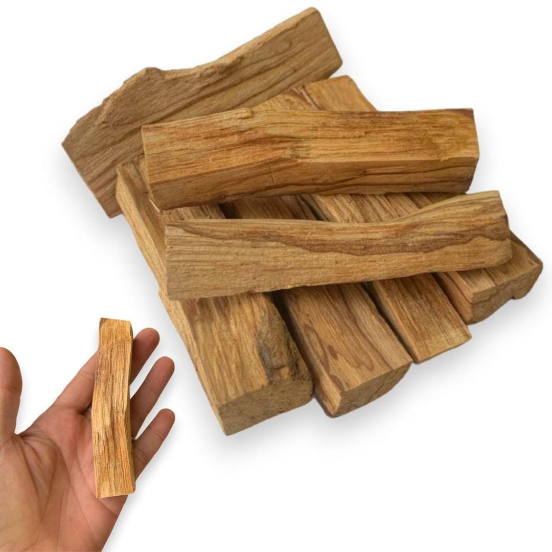 Palo Santo Peruano