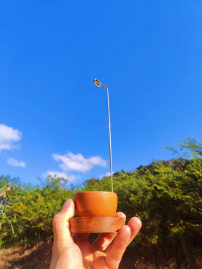 Incensário Suspenso