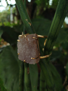 Bracelete de Ametista