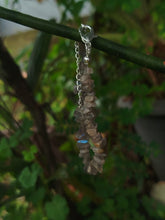 pulseira de Labradorita